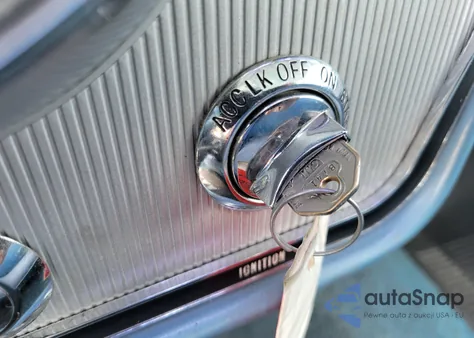 1964 Buick Wildcat from USA, damaged, VIN 6K5037999